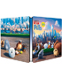 Secret Life Of Pets: Limited Edition (Blu-ray-IT/DVD:PAL-IT)(SteelBook)