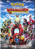 Pokemon Movie 19: Volcanion And The Mechanical Marvel