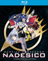 Martian Successor Nadesico: Complete Collection (Blu-ray)