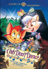 Cats Don't Dance: Warner Archive Collection