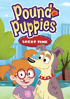Pound Puppies: Lucky Time