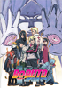 Boruto: Naruto The Movie