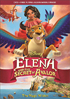 Elena And The Secret Of Avalor