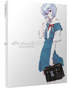 Evangelion: 1.11 You Are [Not] Alone: Collector's Edition (Blu-ray-UK/DVD:PAL-UK)