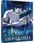 Ghost In The Shell 2.0: Limited Edition (Blu-ray-FR)(SteelBook)