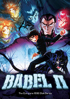 Babel II: The Complete 1992 OVA Series