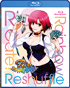 Rio: Rainbow Gate Reshuffle (Blu-ray)