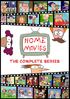 Home Movies: The Complete Series