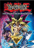 Yu-Gi-Oh!: The Dark Side Of Dimensions