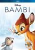 Bambi: The Signature Collection