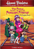 Perils Of Penelope Pitstop: The Complete Series: Hanna-Barbera Diamond Collection