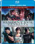 Resident Evil: Vendetta (Blu-ray)