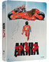 AKIRA: Collector's Case Edition: Limited Edition (Blu-ray/DVD)(SteelBook)