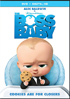 Boss Baby