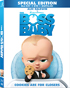 Boss Baby: Special Edition (Blu-ray/DVD)