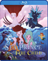 Sea Prince And The Fire Child (Blu-ray)