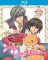 Junjo Romantica: Pure Romance: Season 2 Complete Collection (Blu-ray)