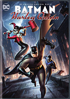 Batman And Harley Quinn