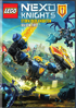 LEGO NEXO Knights: Season 3