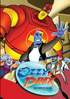 Ozzy & Drix: The Complete Series
