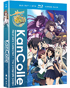 KanColle: Kantai Collection: The Complete Series (Blu-ray/DVD)
