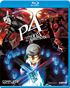 Persona 4 The Animation: Complete Collection (Blu-ray)