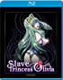 Slave Princess Olivia (Blu-ray)