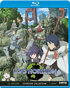 Log Horizon: Complete Collection (Blu-ray)