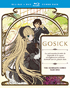 Gosick: The Complete Series Part 1 (Blu-ray/DVD)