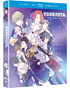 Tsukiuta.: The Animation: The Complete Series (Blu-ray/DVD)