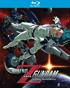 Mobile Suit Zeta Gundam: A New Translation (Blu-ray)