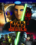 Star Wars Rebels: Complete Season Three (Blu-ray)