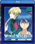 World War Blue (Blu-ray)