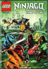 LEGO: Ninjago: Masters Of Spinjitzu: Season 7: Hands Of Time