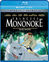 Princess Mononoke (Blu-ray/DVD)