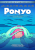 Ponyo