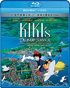 Kiki's Delivery Service (Blu-ray/DVD)