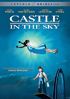 Castle In The Sky