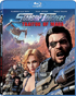 Starship Troopers: Traitor Of Mars (Blu-ray)