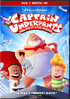 Captain Underpants: The First Epic Movie