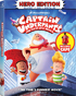 Captain Underpants: The First Epic Movie: Hero Edition (Blu-ray/DVD)