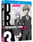 Danganronpa 3: The End Of Hope's Peak High School: Future Arc: The Complete Series (Blu-ray/DVD)