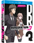 Danganronpa 3: The End Of Hope's Peak High School: Despair Arc: The Complete Series (Blu-ray/DVD)