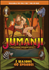 Jumanji (1996): The Complete Animated Series