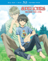 Super Lovers: Season 1 + OVA (Blu-ray/DVD)