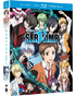 Servamp: Season 1 (Blu-ray/DVD)