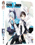 Servamp: Season 1: Limited Edition (Blu-ray/DVD)