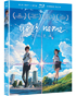 Your Name. (Blu-ray/DVD)