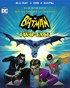Batman vs. Two-Face (Blu-ray/DVD)
