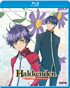 Hakkenden: Eight Dogs Of The East: Complete Collection (Blu-ray)